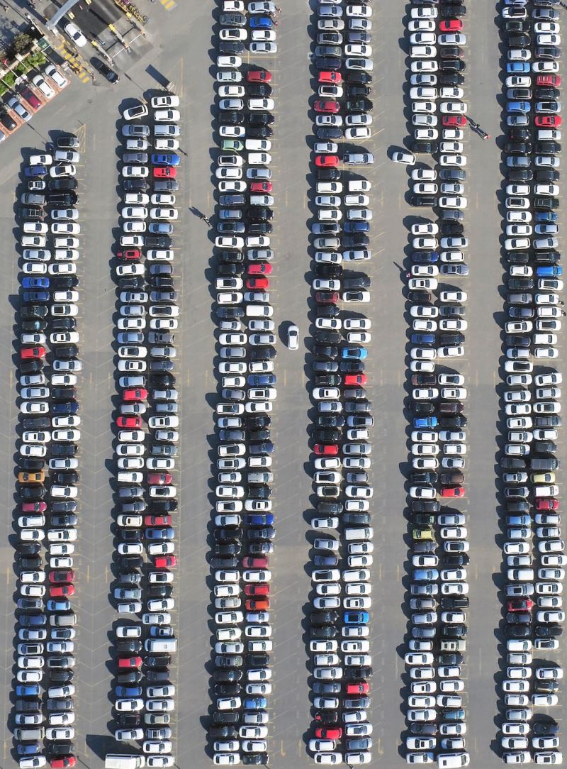 DÜNYANIN ETRAFINI 6 KEZ DOLAŞTI