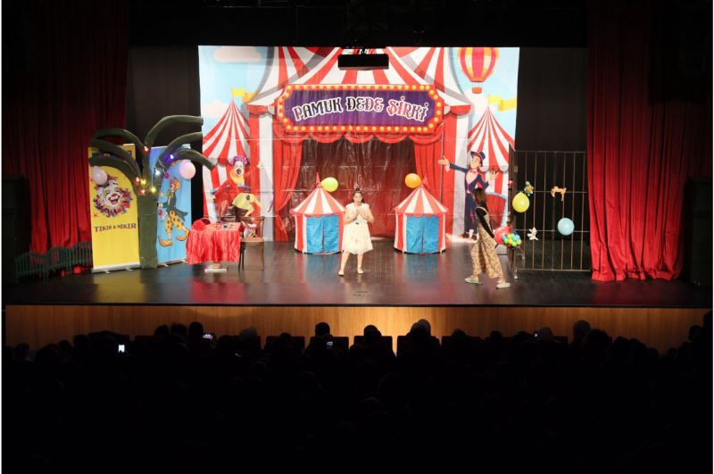 Sultangazi’de Yarıyıl Tatili Tam ŞEN-LİK