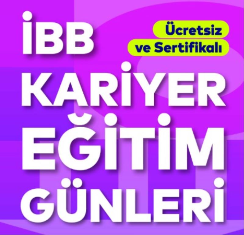 KARİYERİN GÜZEL OLACAK