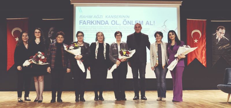 UZMANLAR ERKEN TEŞHİSİN ÖNEMİNE DİKKAT ÇEKTİ