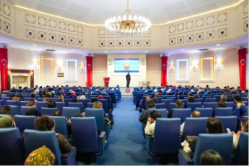 ÜMRANİYE BELEDİYESİ’NDEN İKİ ÖNEMLİ PROGRAM