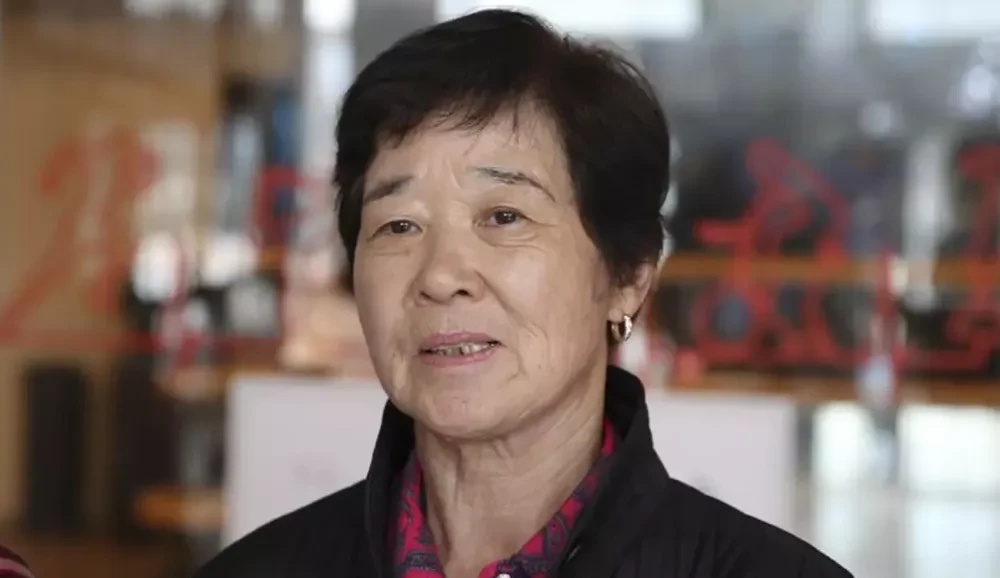 Kim Eunja Hayatını Kaybetti