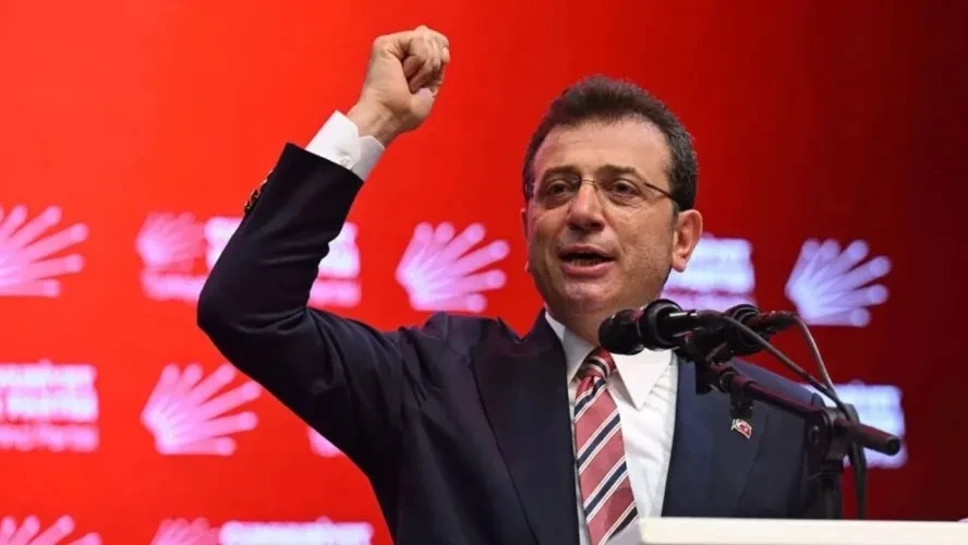 İmamoğlu